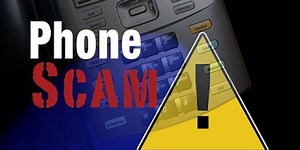 New phone scam reported in central Wisconsin