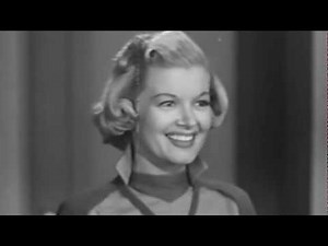 Beyond the Moon (1954) ROCKY JONES, SPACE RANGER