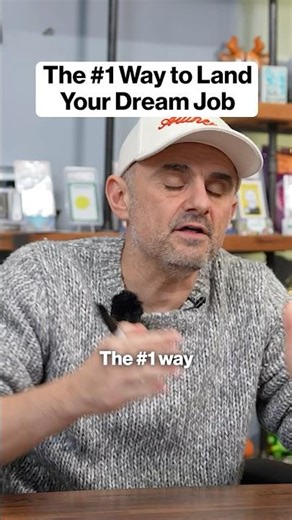 How To Land Your Dream Job