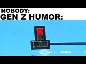 Memes That Define Gen Z Humor