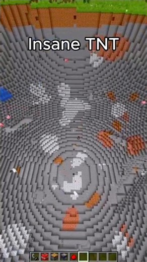 💥 Minecraft BOOM BLAST Moments! | Epic TNT Fun ⚡ #gaming #minecraft