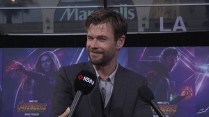 287K views · 2.4K reactions | We played F*ck, Marry, Kill with the cast of Infinity War. Between Captain America, Star-Lord, and Thor, what would you choose? | IGN | Facebook