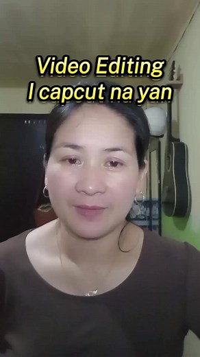 8.6K views · 733 reactions | Video editing naman tayo guys. Watch this Everyone #tips #capcut #fbtutorial #fbreels #Fbadsonreels #fbmonetization #editing #star #StarsEverywhere | Jovee Reyes | Facebook