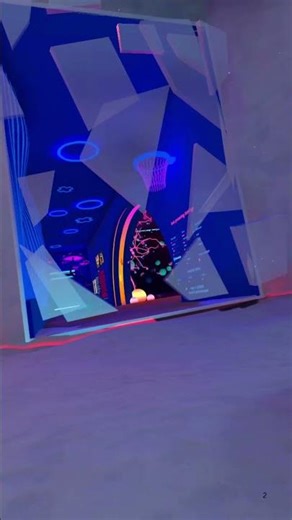 Cool New Map Review 🤍✌️😄 Cool Scary Map 2 (found Top Area)