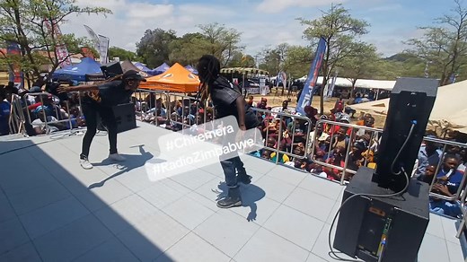 Radio Zimbabwe (@radiozimbabwe)’s videos with original sound - Radio Zimbabwe