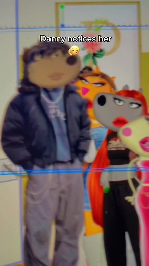 Peppa Pig Baddies Find Boyfriends | Memorable Cartoon Clip