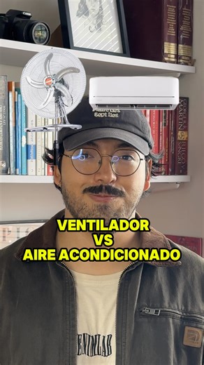 Ventilador vs Aire Acondicionado: ¿Cuál Elegir en Lima?
