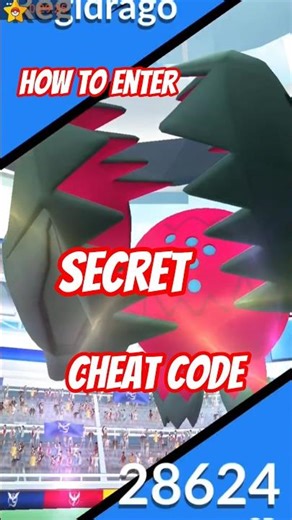 cheat code to enter any long distance raid in Pokemon go #pokemongo #tcgpokemon