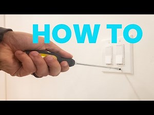 How To Use a ScrewDriver