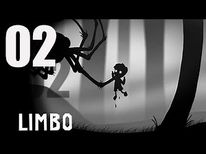 LIMBO Gameplay