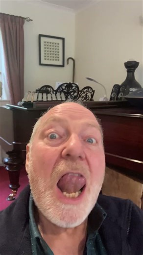 Adrian Snell - The Passion 2026: 20 mrt - Drachten / 21 mrt - Oud-Beijerland / 22 mrt - Veenendaal