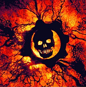 GR Reload Gate file - Gears of War