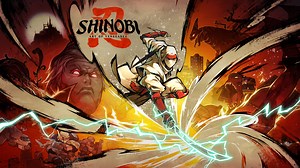 SHINOBI: Art of Vengeance launches August 29 for PS5, Xbox Series, PS4, Xbox One, Switch, and PC