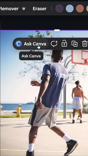 Canva AI: How to Use “Ask Canva” (Quick Tutorial!) #canva