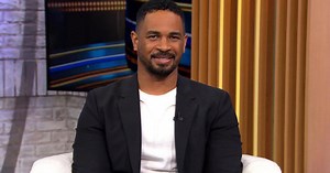 Damon Wayans Jr. says he would welcome a “In Living Color” revival: “The world needs to laugh"