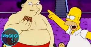 Top 10 Worst Things The Simpsons Have Done on Their Trips | Articles on WatchMojo.com