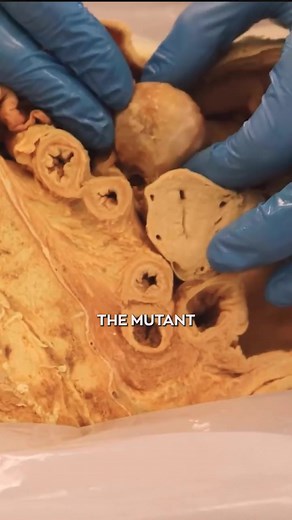 14K views · 395 reactions | Crazy Things Found In Dead Bodies Pt 2#humen #body #fitness #fit #abs #healthy #gymlife #life #Doctor #reels #shorts #ad | Human Anatomy | Facebook
