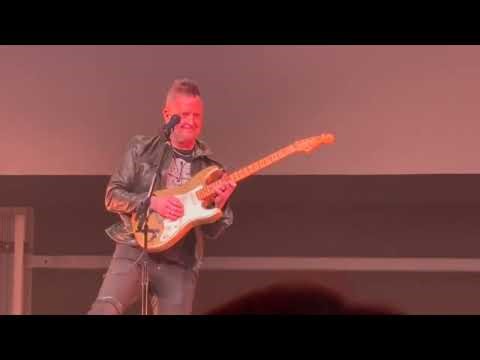 Lincoln Brewster Concert | NLCC 3-29-25