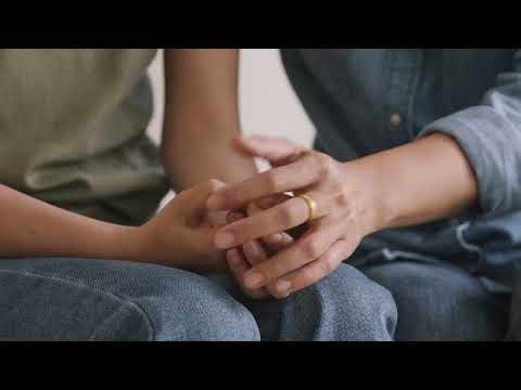 Your Story Matters - Loving the Addict