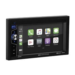 Boss Audio BE62CP 6.2" Digital Media Receiver with Apple Carplay