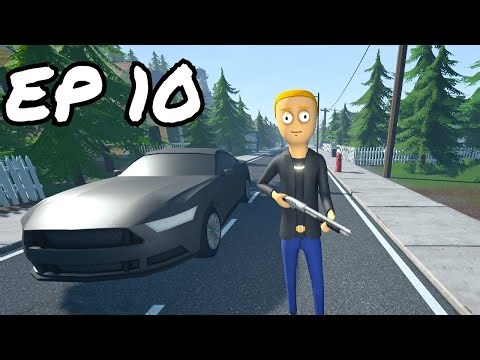 The Cartel Is Gone and the Empire Is Ours - Schedule 1 EP 10