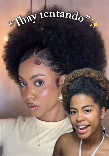 Gostaram desse? 🗣️😮‍💨 Inspiração: @nicclops 💗 Cera modeladora: THAALL-OGWL Tem no @Mercado Livre Com frete grátis #Beauty #MercadoLivre #BelezaNoMercadoLivre #AeC285