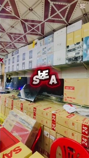 LEDs new collection RWP #sanyo #led