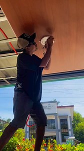 2M views · 8.3K reactions | Pagkabit ng pin light #pukoslang #tips #ideas #working #construction #fbreelsvedio #fbviral | Delmar Alberto Ervite | Facebook