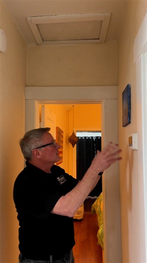 63 reactions · 15 shares | Not sure what should be on your home maintenance checklist? Every detail matters and every home is unique. Let us help you assess your home by conducting a complete walk-through of your property to ensure any urgent items are addressed to keep you, your family, and your home safe. ️ #AceHandymanServices #AceHardware #InteriorHomeAssessment #HomeImprovement #HomeMaintenance #HomeEnhancements | Ace Handyman Services | Facebook