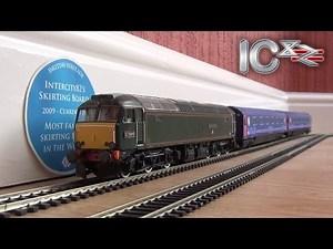 Opening the DCC Sound Bachmann Class 57 (Rail Exclusive)