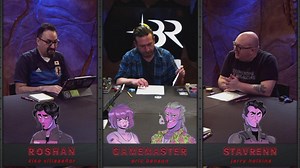 Battletech RPG: Black Remnant