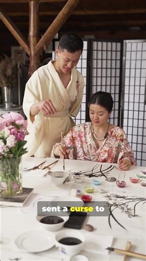 The Japanese Sorcerer Who Fought With Paper