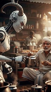 Wake up HUMANS | Fishan Chackol - Son Of A Monkey