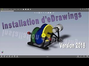 Installing eDrawings Software