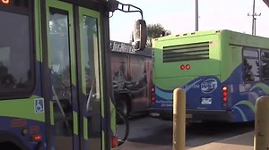 Mobile City Council approves $12.1M contract with Via for transit operations