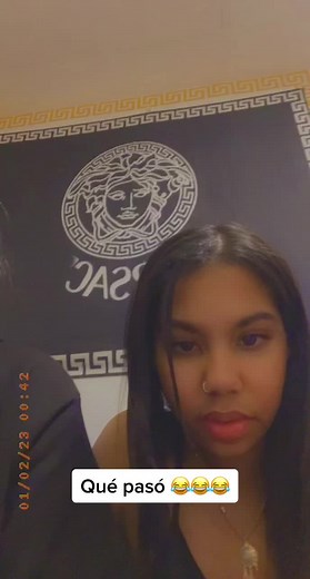 Casual Moments Captured: Que Paso?