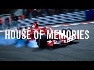 House of Memories | F1 Edit