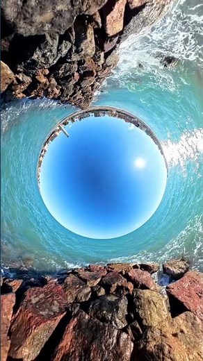 🏖️ 2025 Spain Beaches Virtual Walk | Relaxing Nature Experience