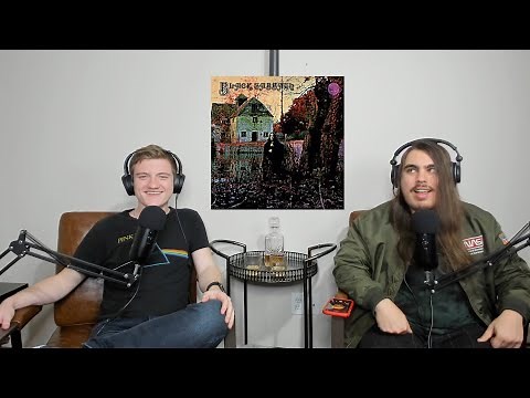 NIB - Black Sabbath | College Students' FIRST TIME REACTION!