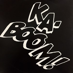 Ka-Boom! - Ka-Boom!