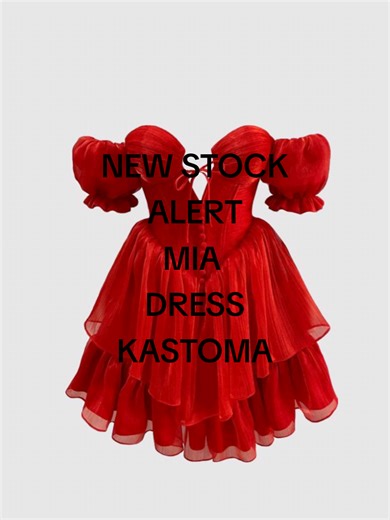 Nairobi Thrift Store New Stock Alert