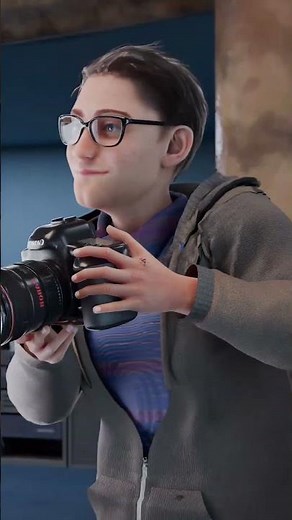 How Peter Parker’s Spider Bite Was Filmed 😮