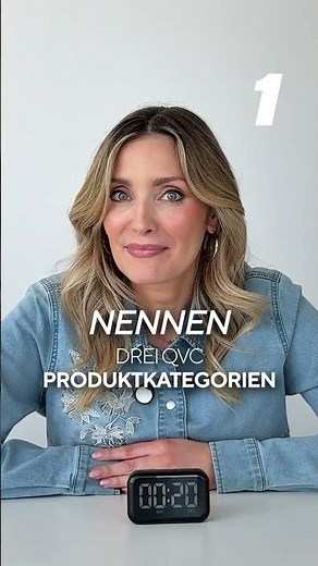 🎉 30 Years of QVC