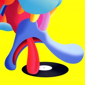 Boredoms - Rebore Vol.1