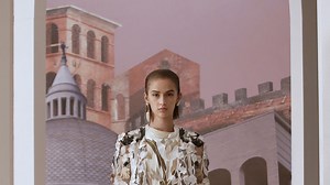 Fendi Fall 2021 Couture Collection