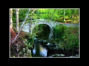 Top Ten Irish Tourist Attractions