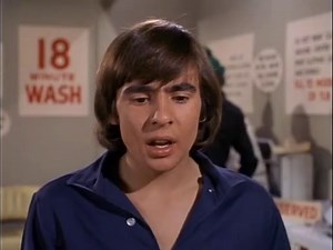 The Monkees S01 Episode 29 - Monkees Get Out More Dirt