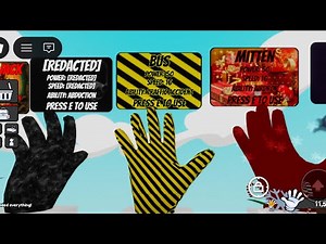 This is how to get bus in slap battles