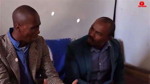 Funny Moments from Rhadebe