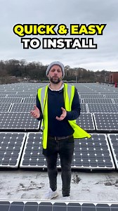 👋 WE ARE LOOKING FOR UK HOMEOWNERS WHO WANT TO SAVE ON THEIR ENERGY BILLS WITH SOLAR PANELS! 🇬🇧🏡 Installing solar panels can help reduce your energy bills every month by up to 70% - and the best part is, there is £0 upfront costs! Interested? All you have to do is answer a few simple questions, and we'll match you with a free, no-obligation quote in just 60 seconds! Click below to get started 👇 | Honest Quotes - Solar Energy
